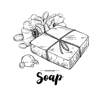 Bath & Beauty Soaps