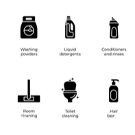 Home Care Liquids