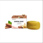 Sandal Soap